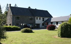 The Magnolias B&B